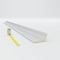 Ekena Millwork 5 1/8"H x 2 7/8"P x 6"F x 94 1/2"L Springtime Crown Moulding MLD05X02X06SP - alternate 9